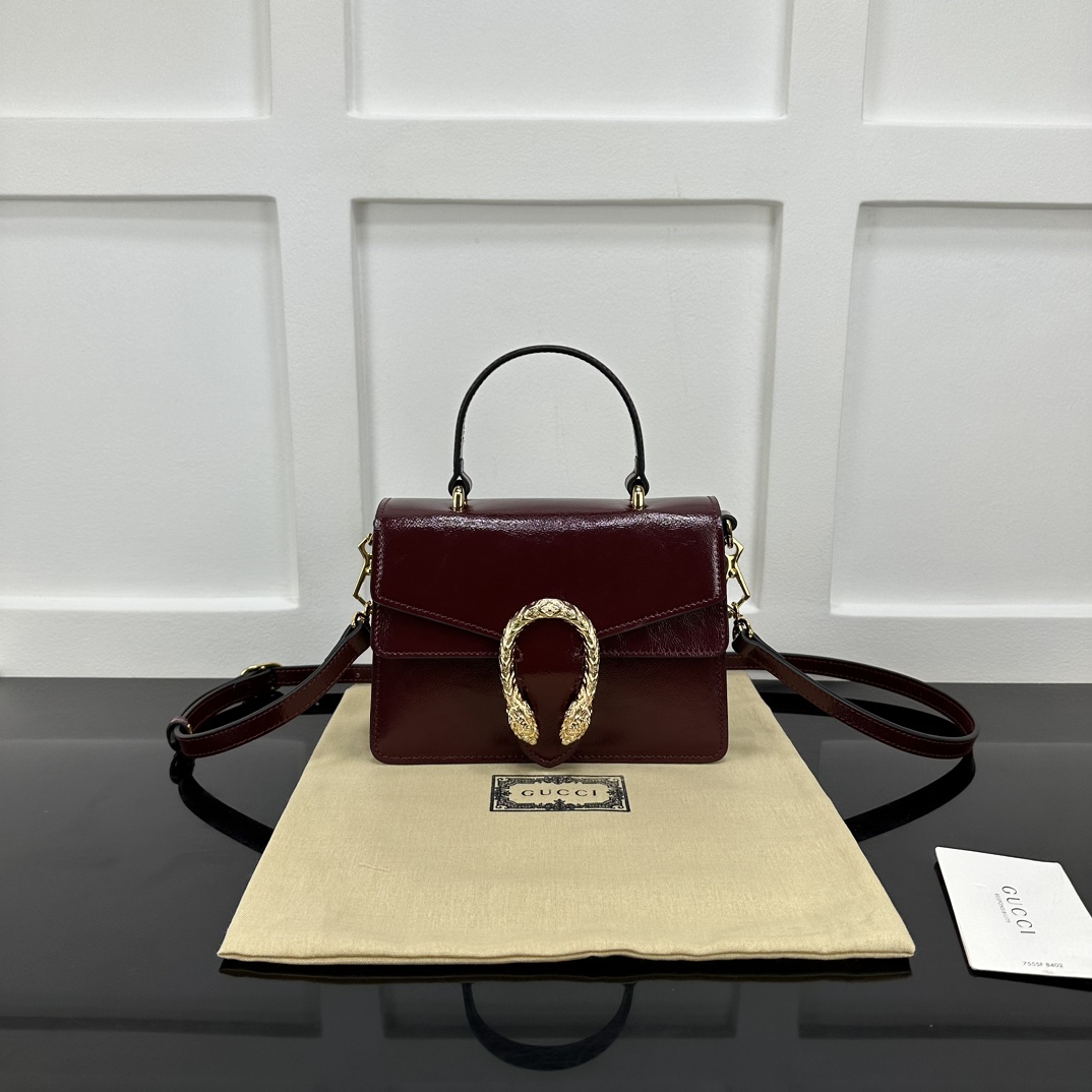 Gucci Satchel Bags Others